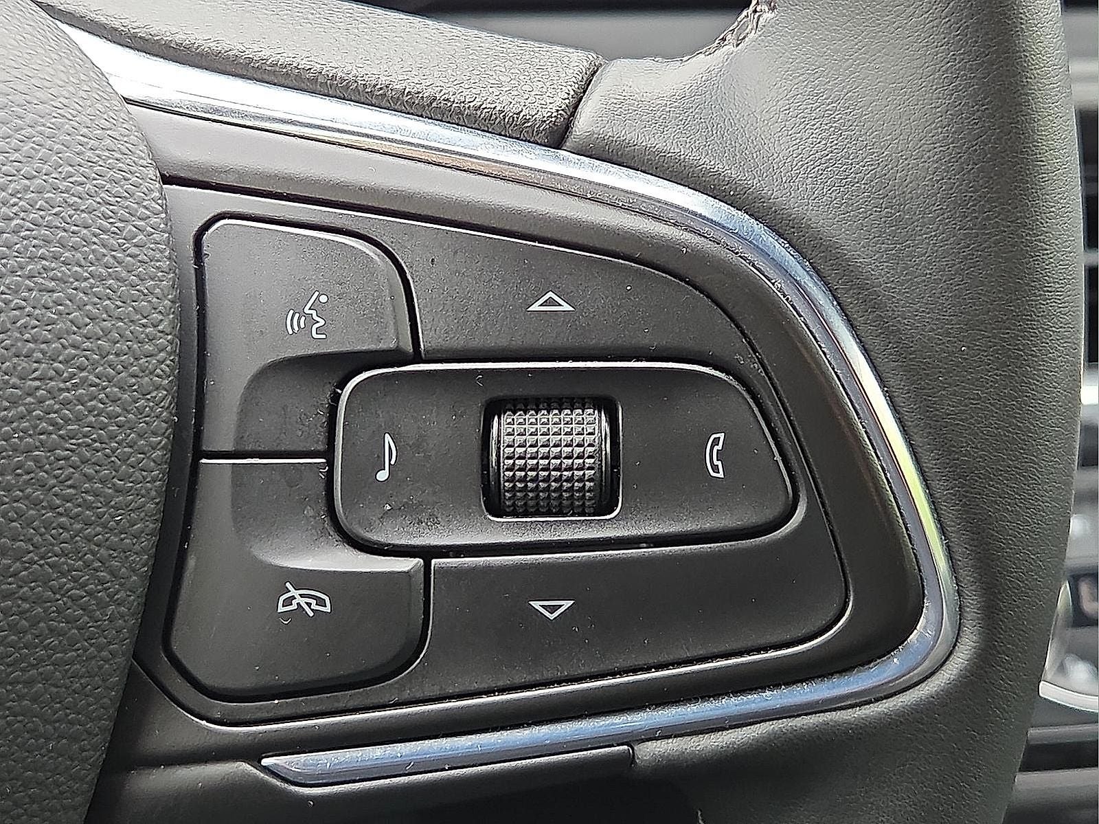 2024 Buick Envista Sport Touring FWD