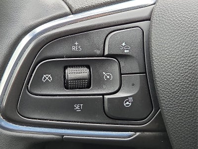 2024 Buick Envista Sport Touring FWD