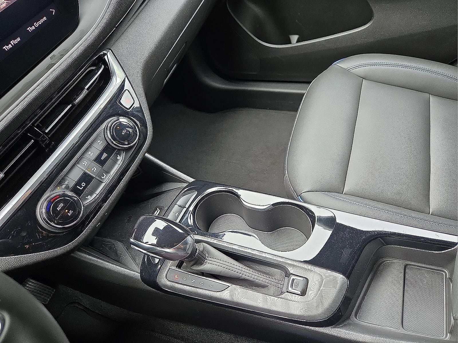 2024 Buick Envista Sport Touring FWD