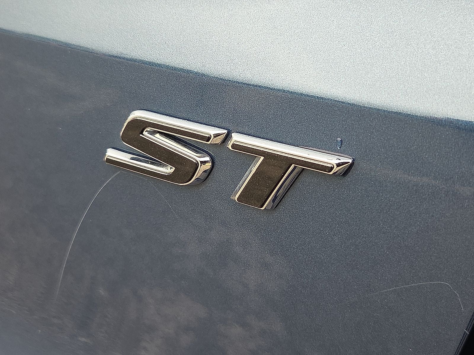 2024 Buick Envista Sport Touring FWD
