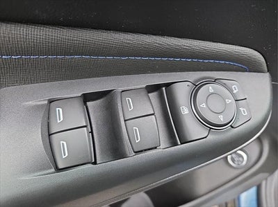 2024 Buick Envista Sport Touring FWD