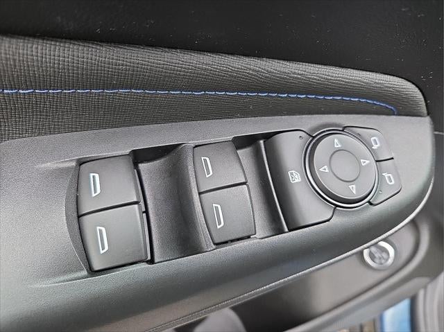 2024 Buick Envista Sport Touring FWD