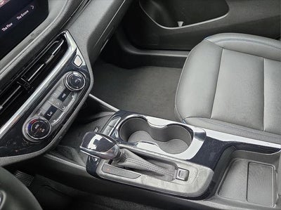 2024 Buick Envista Sport Touring FWD