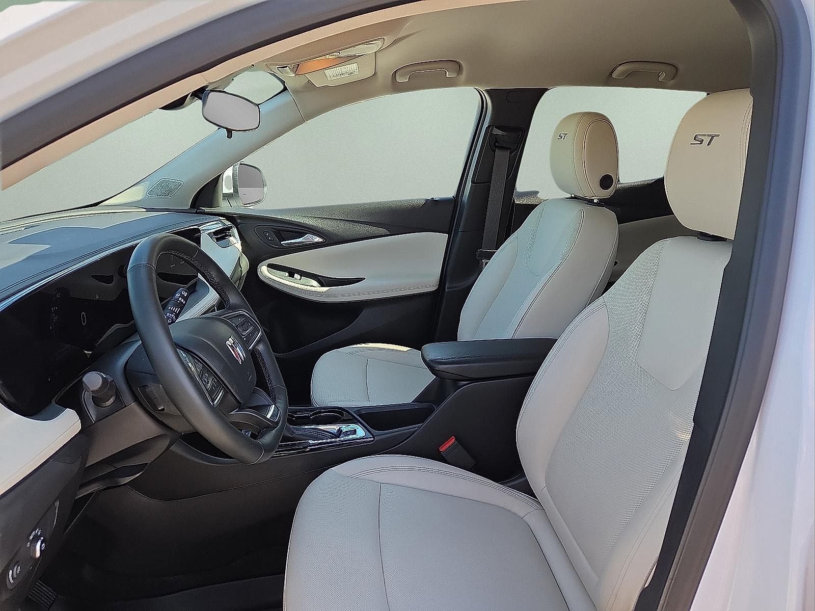 2025 Buick Encore GX Sport Touring FWD