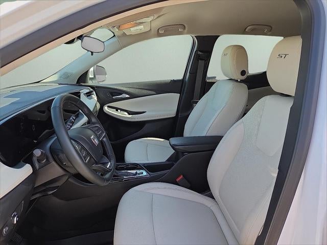 2025 Buick Encore GX Sport Touring FWD