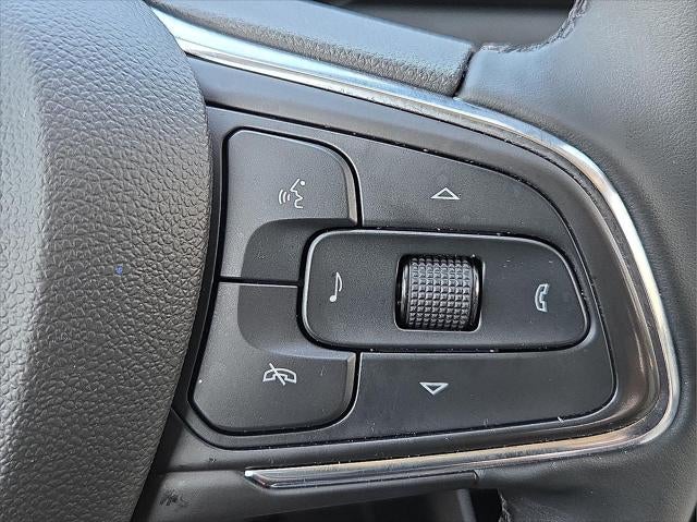 2025 Buick Encore GX Sport Touring FWD