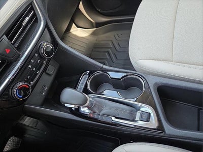 2025 Buick Encore GX Sport Touring FWD
