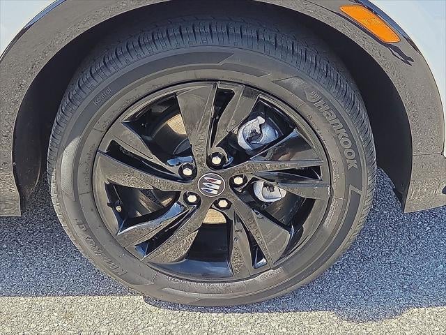2025 Buick Encore GX Sport Touring FWD