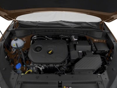 2017 Hyundai Tucson Value