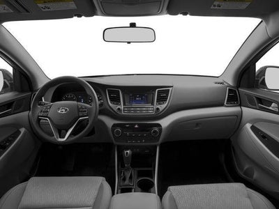 2017 Hyundai Tucson Value