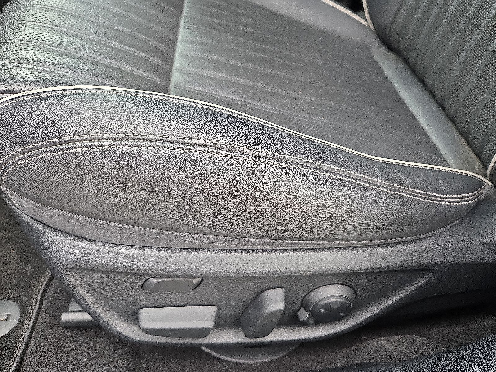 2019 Genesis G70 3.3T Advanced