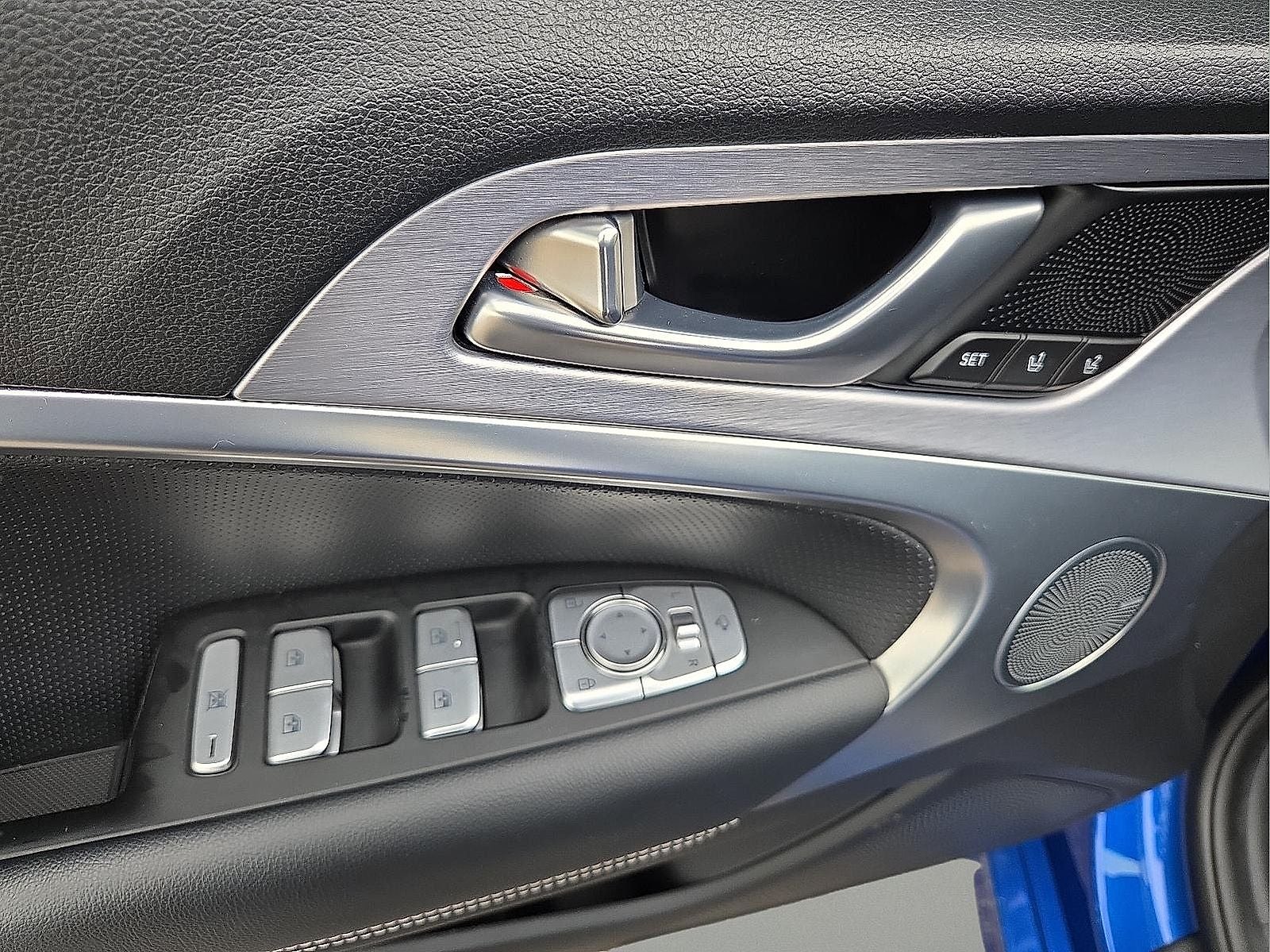 2019 Genesis G70 3.3T Advanced