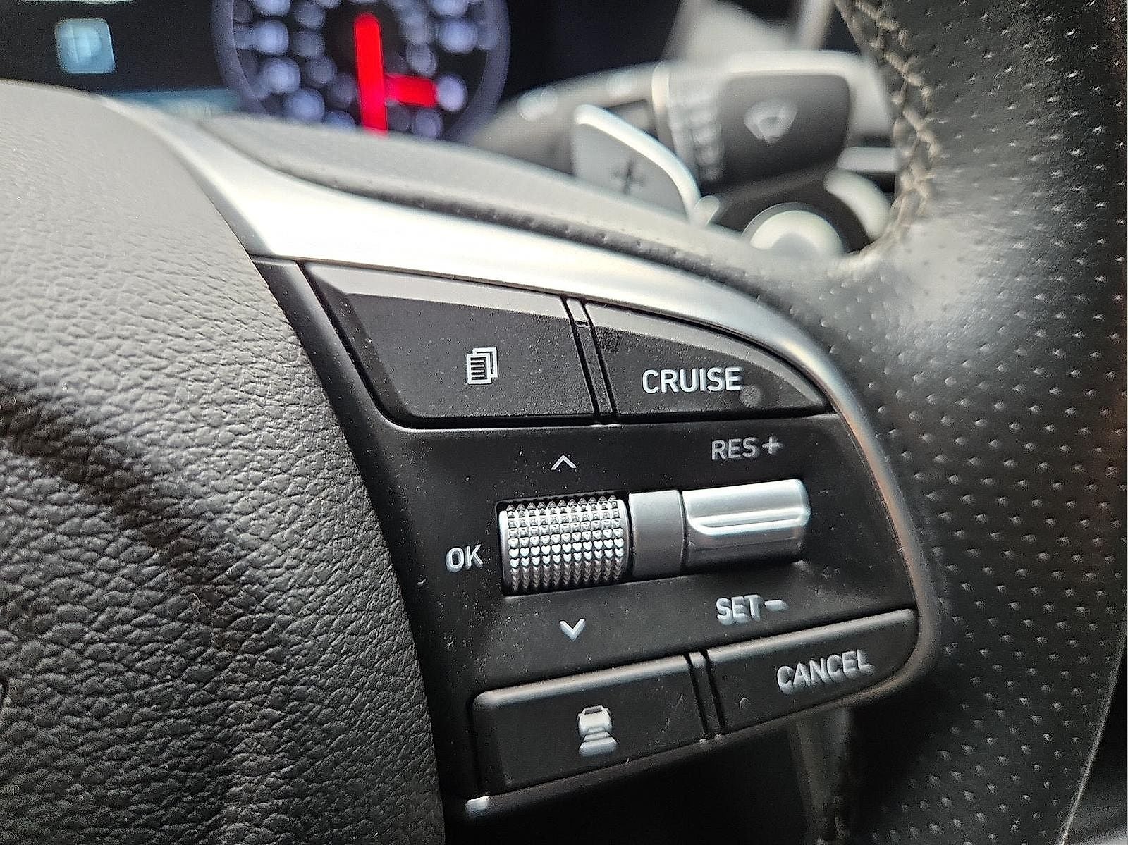 2019 Genesis G70 3.3T Advanced