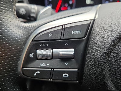 2019 Genesis G70 3.3T Advanced