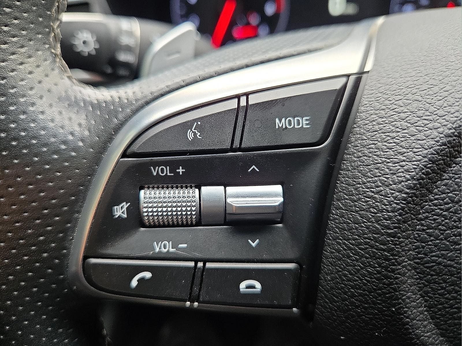2019 Genesis G70 3.3T Advanced