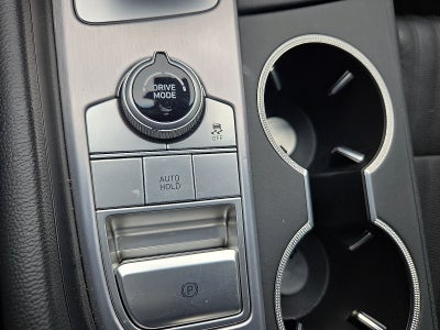 2019 Genesis G70 3.3T Advanced