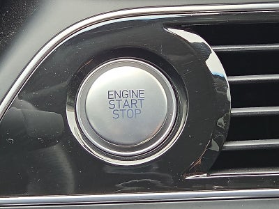 2019 Genesis G70 3.3T Advanced