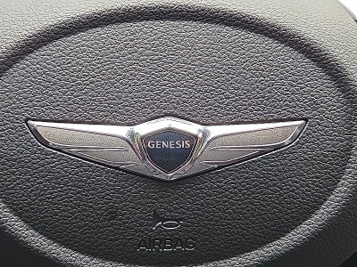 2019 Genesis G70 3.3T Advanced