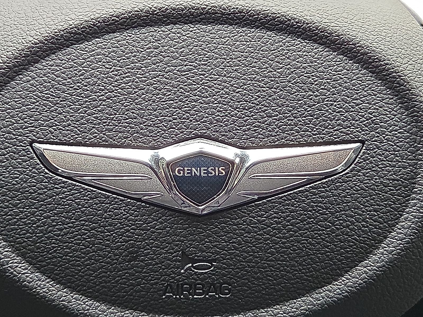 2019 Genesis G70 3.3T Advanced