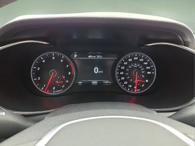 2019 Genesis G70 3.3T Advanced