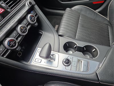 2019 Genesis G70 3.3T Advanced