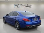 2019 Genesis G70 3.3T Advanced