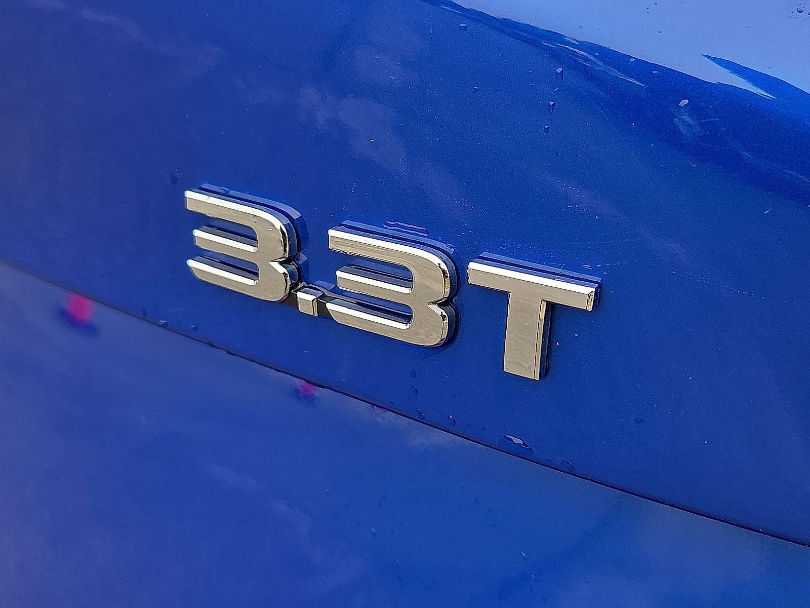 2019 Genesis G70 3.3T Advanced