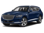 2021 Genesis GV80 3.5T AWD