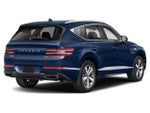 2021 Genesis GV80 3.5T AWD