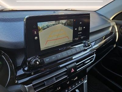 2023 Kia Seltos EX