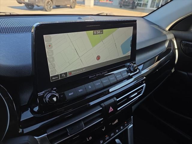 2023 Kia Seltos EX