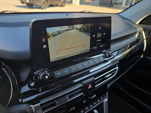 2023 Kia Seltos EX