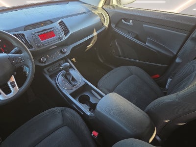 2013 Kia Sportage LX