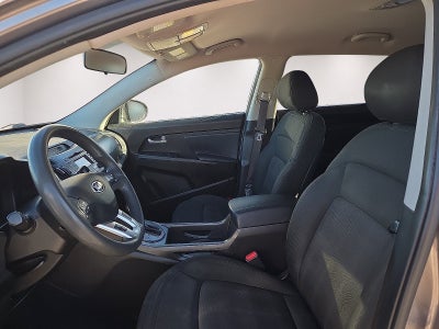 2013 Kia Sportage LX
