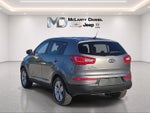 2013 Kia Sportage LX
