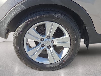 2013 Kia Sportage LX