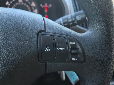 2013 Kia Sportage LX
