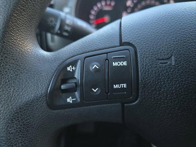 2013 Kia Sportage LX