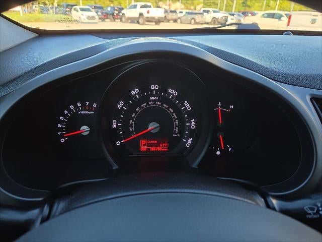 2013 Kia Sportage LX