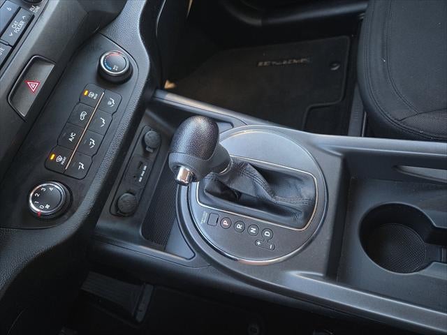 2013 Kia Sportage LX