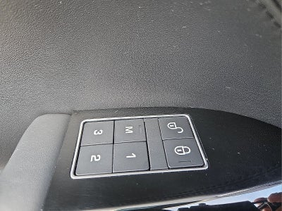 2018 Land Rover Range Rover Sport Supercharged