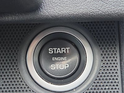 2018 Land Rover Range Rover Sport Supercharged