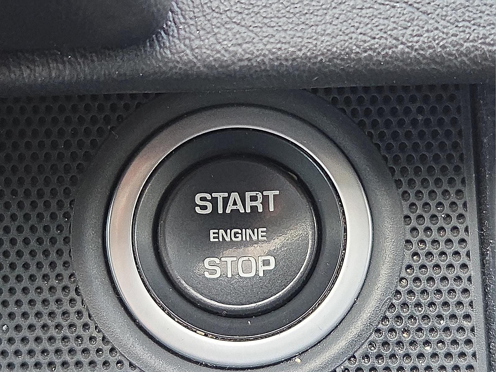 2018 Land Rover Range Rover Sport Supercharged