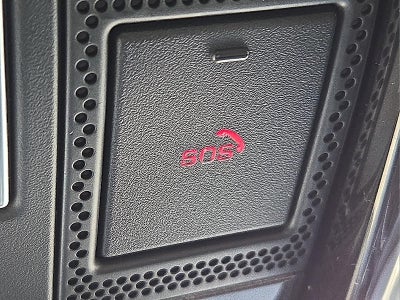 2018 Land Rover Range Rover Sport Supercharged