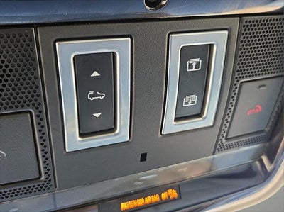 2019 Land Rover Range Rover Sport HSE