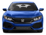 2017 Honda Civic EX-L