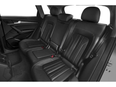 2021 Audi Q5 Premium Plus 45 TFSI quattro S tronic