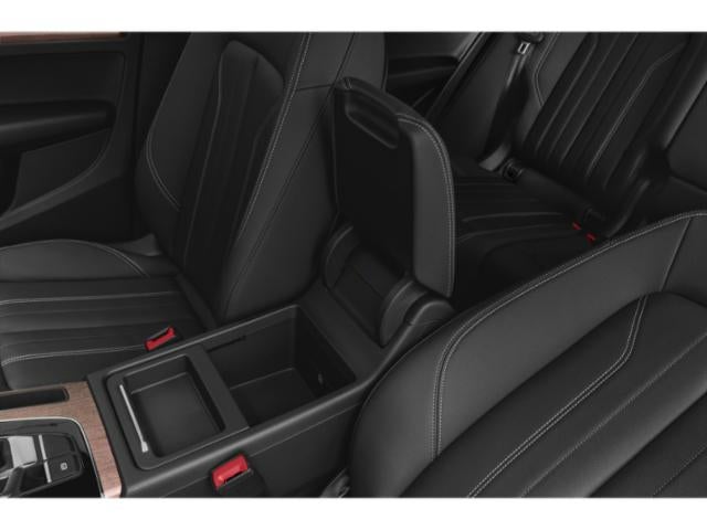 2021 Audi Q5 Premium Plus 45 TFSI quattro S tronic
