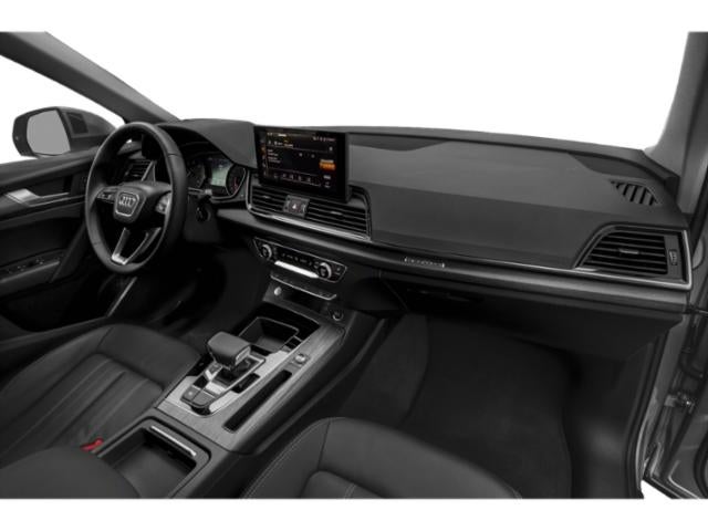 2021 Audi Q5 Premium Plus 45 TFSI quattro S tronic