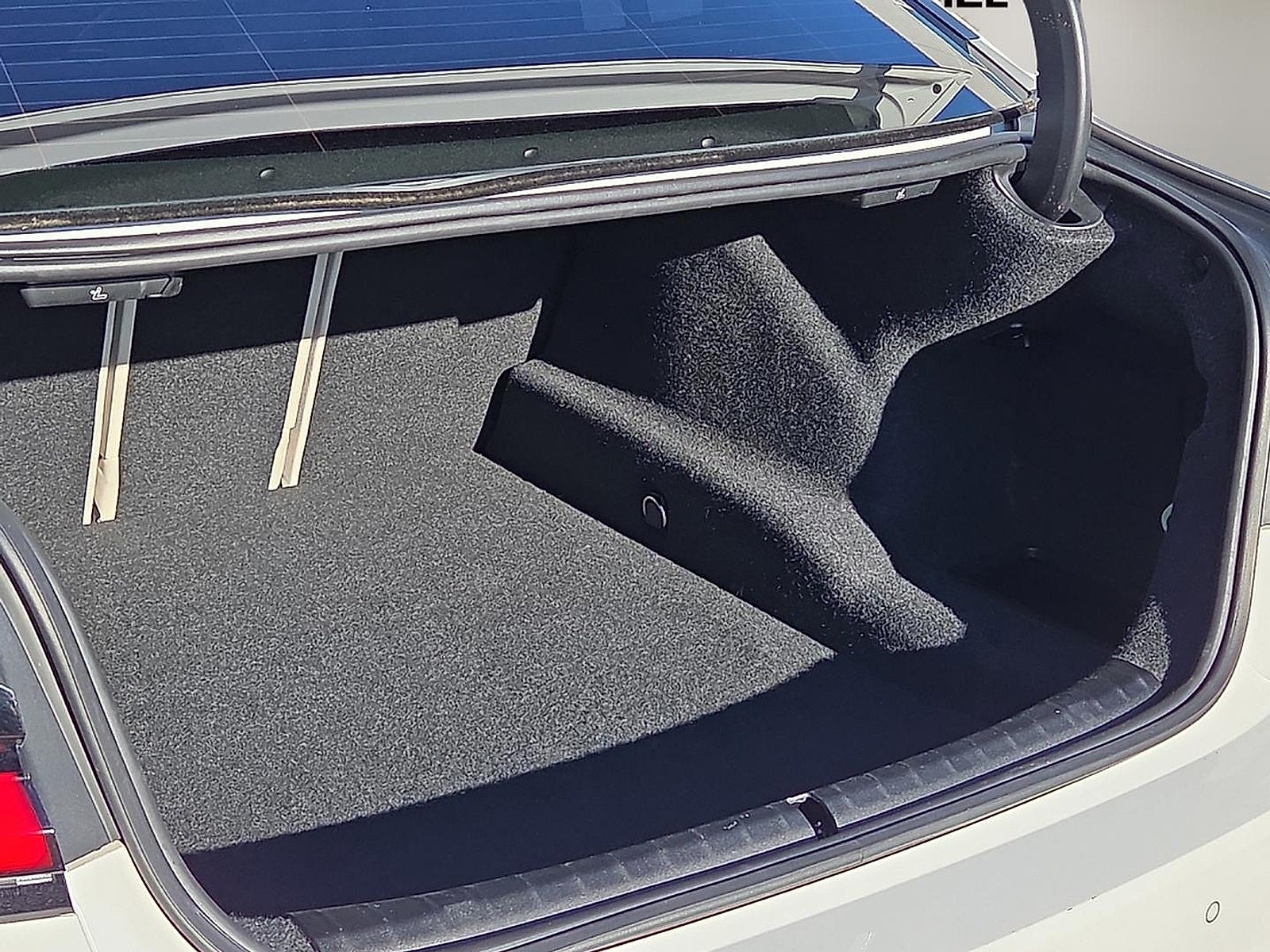 2021 BMW 530i xDrive